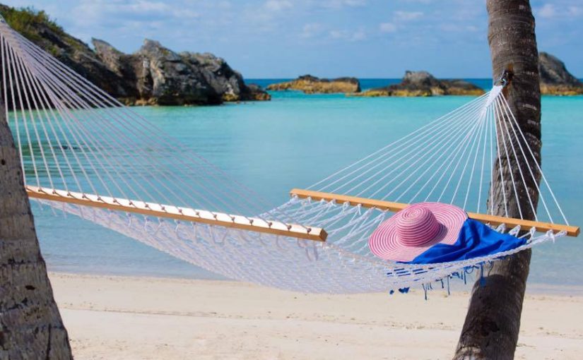 Attractions in Bermuda: Beautiful Beaches, Bargains and Bikes Abound