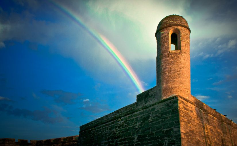 The Best Things to Do in St. Augustine, Fl