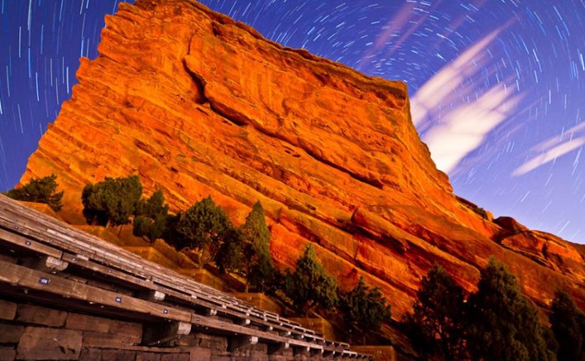 Top Things to Do in Denver