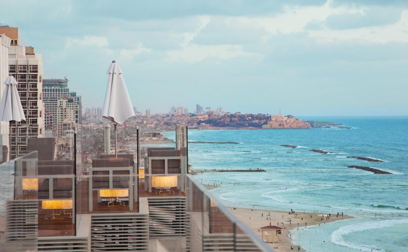 Top Ways to Explore Tel Aviv
