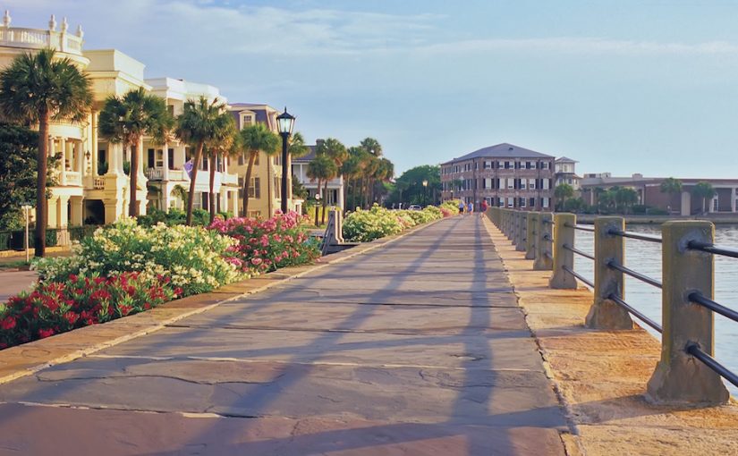The Best Things To Do In Charleston, South Carolina