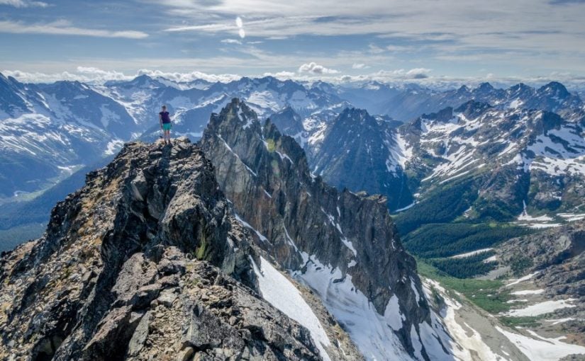 The offMetro Guide to Our Favorite National Parks Without a Car