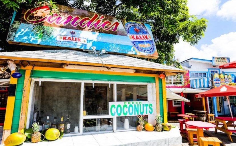 Nassau, Bahamas: A Tropical Treasure Chest Of Fun And Sun