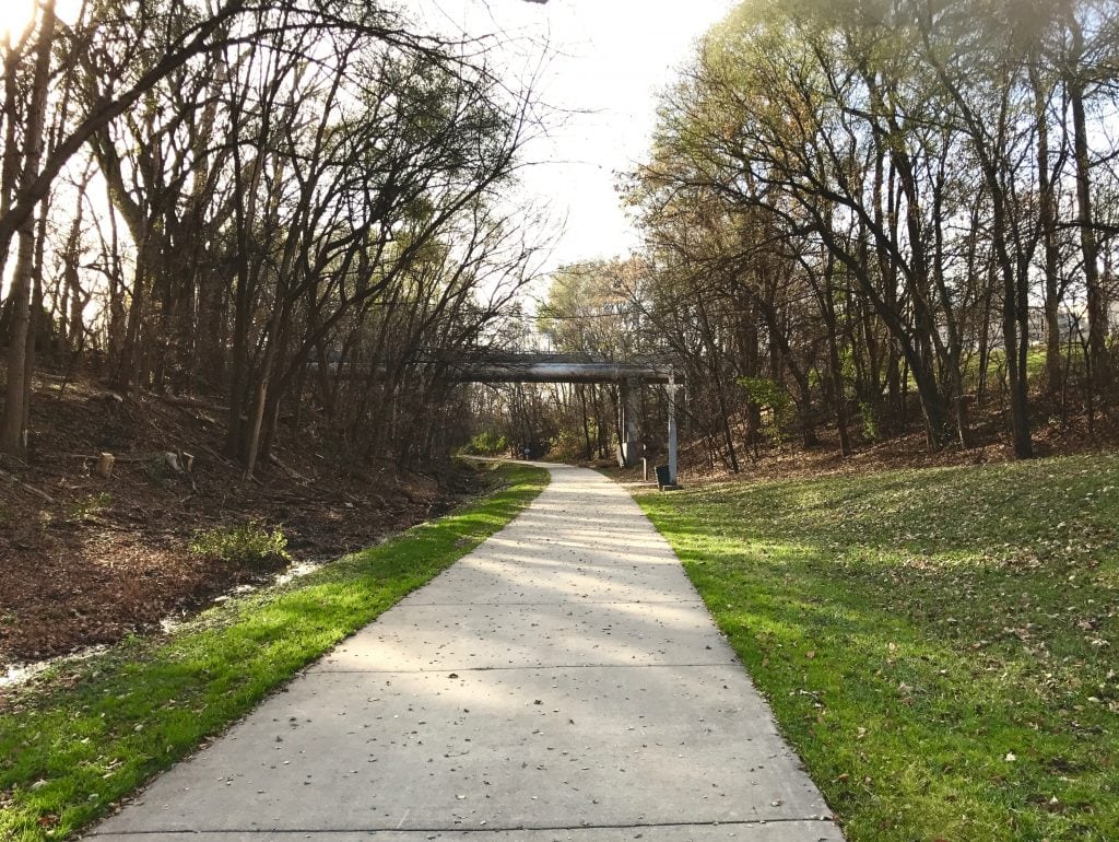 Omaha Bike Path offMetro World - Omaha Bike Path E1483375357911 1024x770