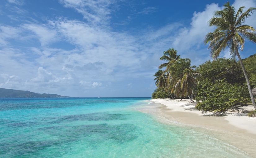 Petit St. Vincent: Eco-Friendly Exclusivity in the Caribbean