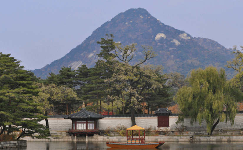 Top Reasons to Visit Seoul, South Korea