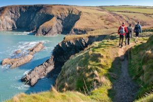 Wales Coast Path