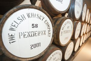 Pendeyrn whiskey