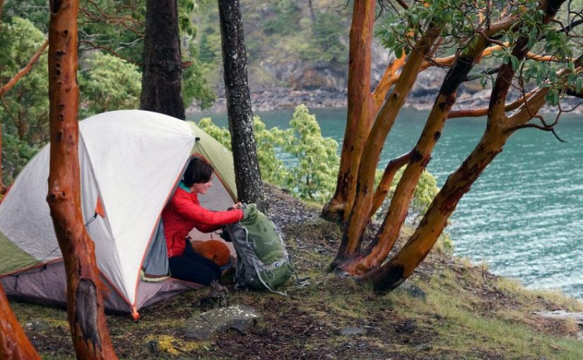 The Local’s Guide to Adventure in Bellingham, WA