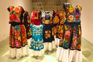 Museo de Textil - Oaxaca