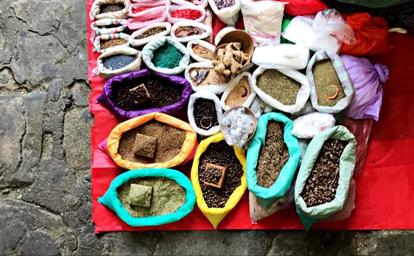 Oaxaca: The Foodie Capital of Mexico