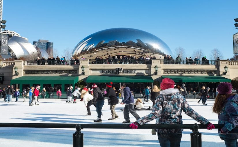 Chicago: An Eco-friendly, Budget Friendly Guide