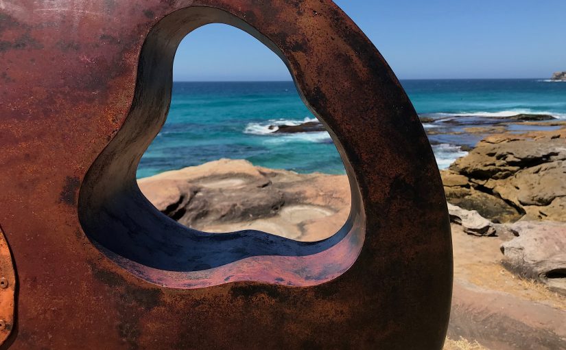 off the Press: 100 New Sculptures Land in Sydney