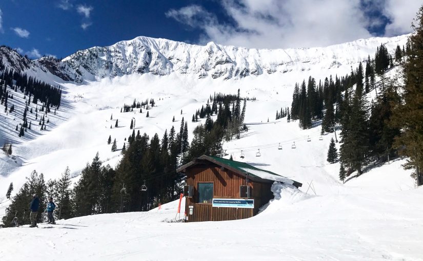 Fernie Alpine Resort