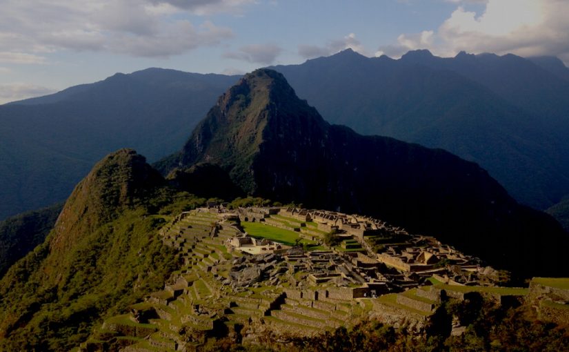 Peru: Best Adventures in the Inca Heartland
