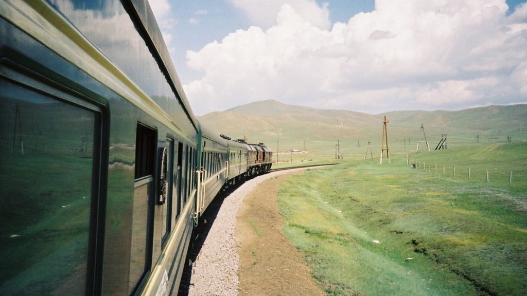 Trans Siberian by Boccaccio1