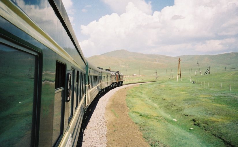 Trans Siberian by Boccaccio1