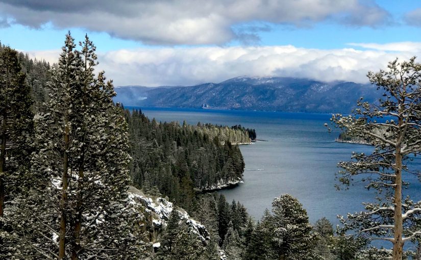 7 Epic Things You Can Do in Tahoe South Without a Car