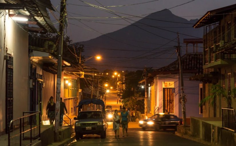 Nicaragua: Central America’s Next Tourist Destination