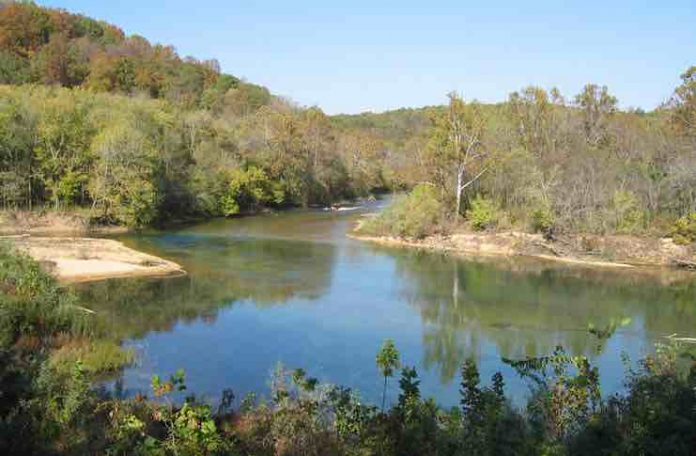 Trip to the Ozarks Credit NPS Trip to the Ozarks