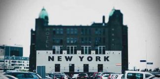 owning a Car in New York