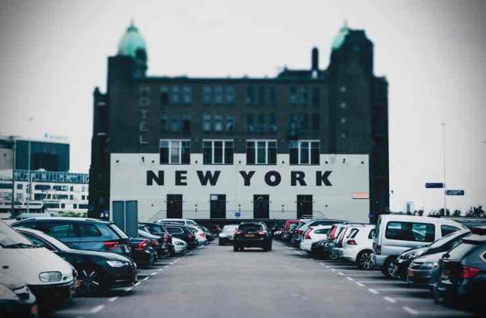 owning a Car in New York