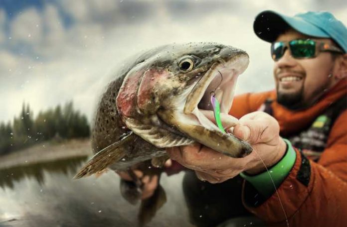 Fishing Tips
