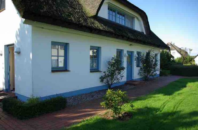 Vacation Rentals for Your Family Holiday