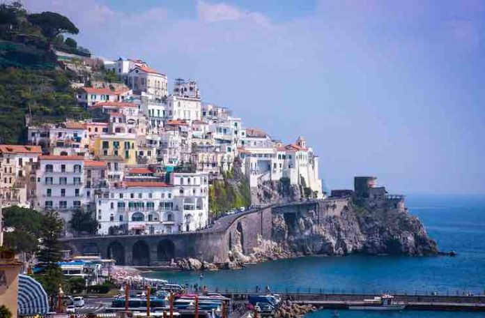 Best Places Around The World To Take A Career Break