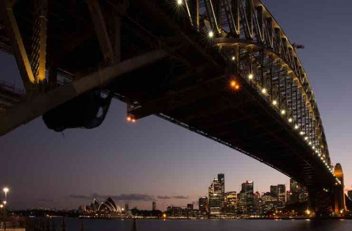 Sydney restaurants