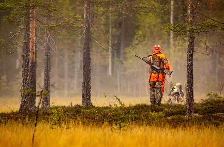 hunting trips