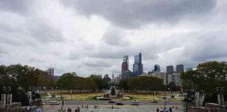 The Rocky Tour of Philadelphia by Michael Barera