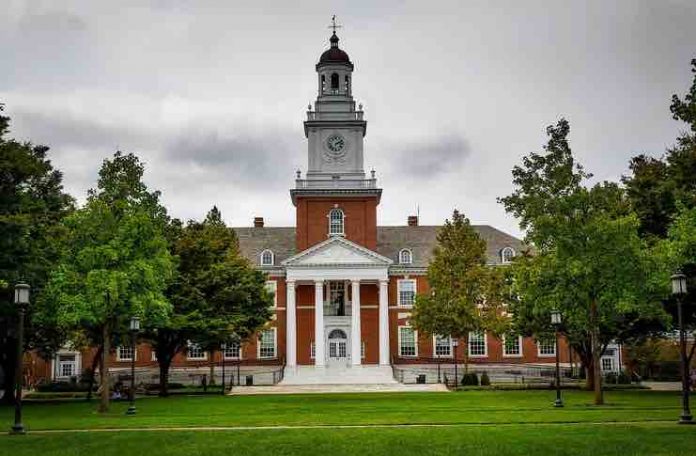 visit colleges