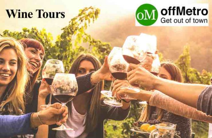 wine tours in new zealand