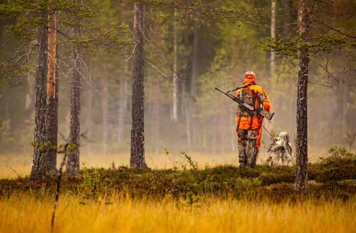 your hunting trip