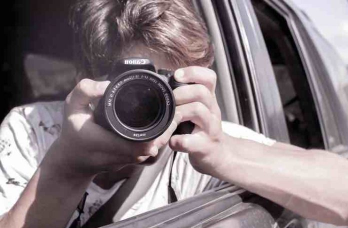 road trip photoshoot accessories