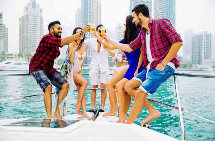 About Boat Rentals