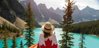 Planning a Trip to Canada