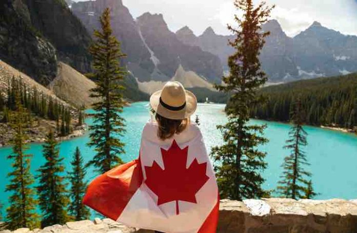 Planning a Trip to Canada