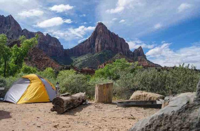 best camping gadgets best camping gadgets