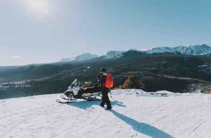 Best Places to Go Snowmobiling Best Places to Go Snowmobiling