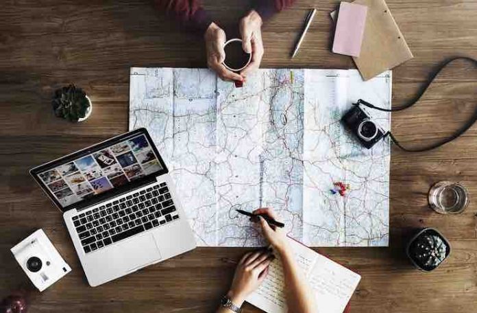Business Ideas for Travel Buffs