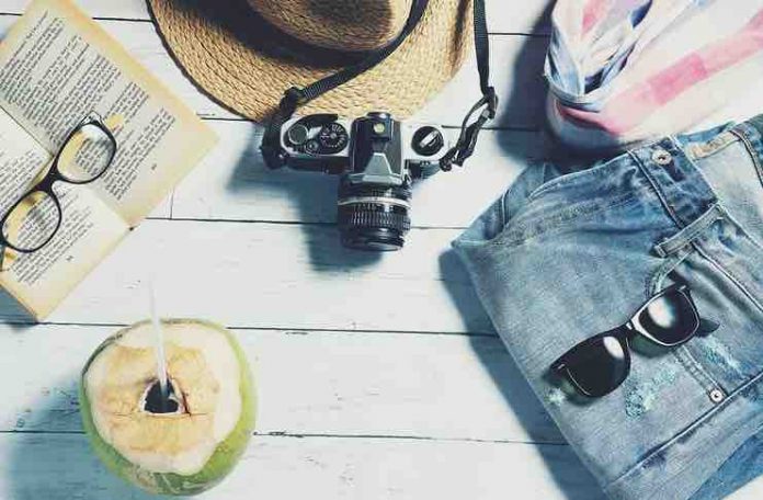 Clothing Must-Haves for vacation