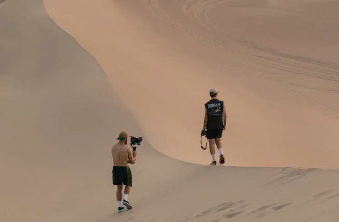 How to Make a Travel Video for Beginners