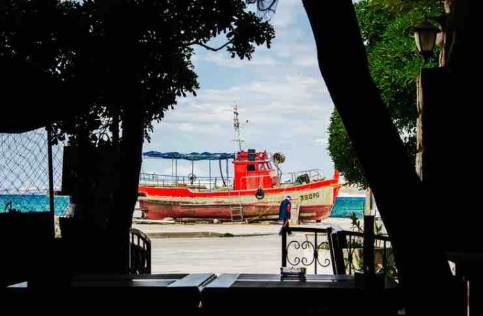 Ideas For Yacht Tours