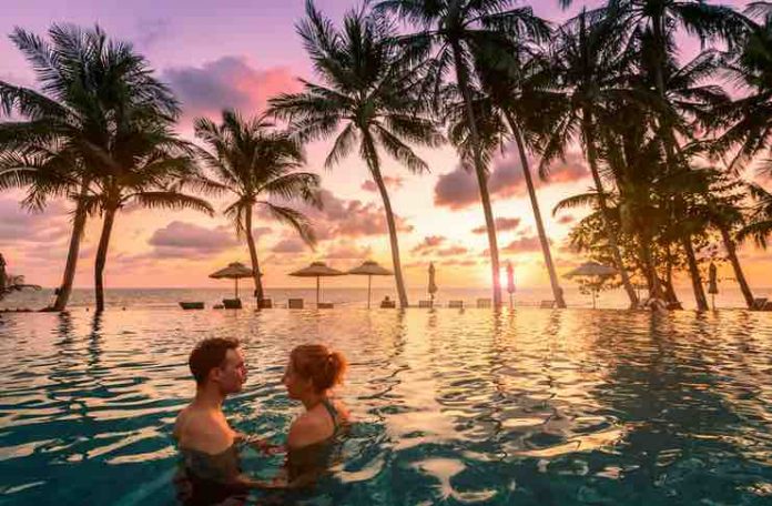 Planning A Romantic Couples Getaway Planning A Romantic Couples Getaway