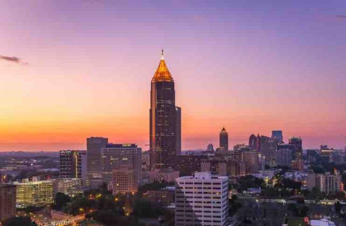 Unique Meeting Spaces in Atlanta