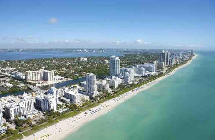 Best Beaches In Miami