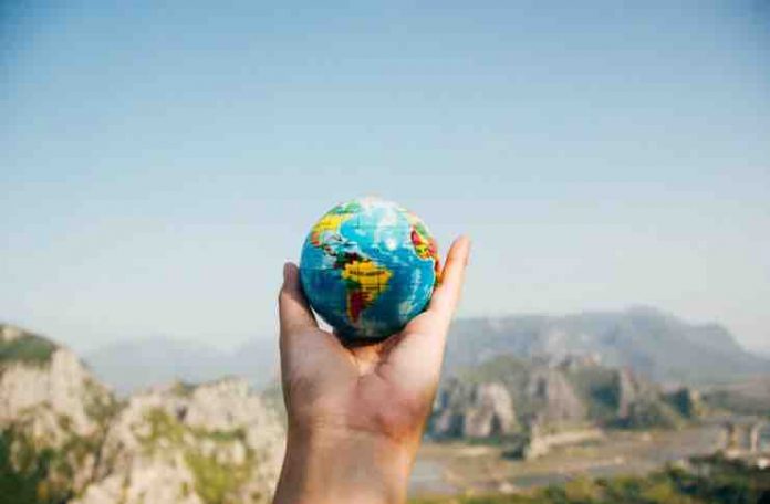 How to Travel the World