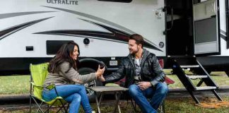 Tips To Make Your RV Trip More Comfortable